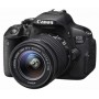 Camera Canon EOS 700D